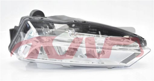 For V.w. 18762013-2016 Seat Leon&nbsp;fog Lamp&nbsp;5f0941702b   5f0941701b, Seat Replacement Parts For Cars, V.w.   Rear Fog Lamp-5F0941702B   5F0941701B