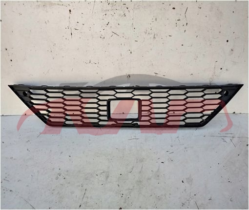 For V.w. 2320seat Leon 18 bumper Grille 5f0853667n, V.w.  Auto Grille, Seat Automotive Parts5F0853667N