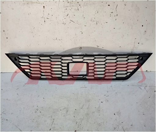 For V.w. 23202017-2019 Seat Leon&nbsp;bumper Grille&nbsp;, V.w.  Auto Grille, Seat Automotive Parts-