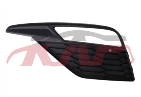 For V.w. 23202017-2019 Seat Leon&nbsp;fog Lamp Cover&nbsp;5f0853665h   5f0853666h, V.w.   Fog Light Assembly, Seat Automotive Accessories-5F0853665H   5F0853666H