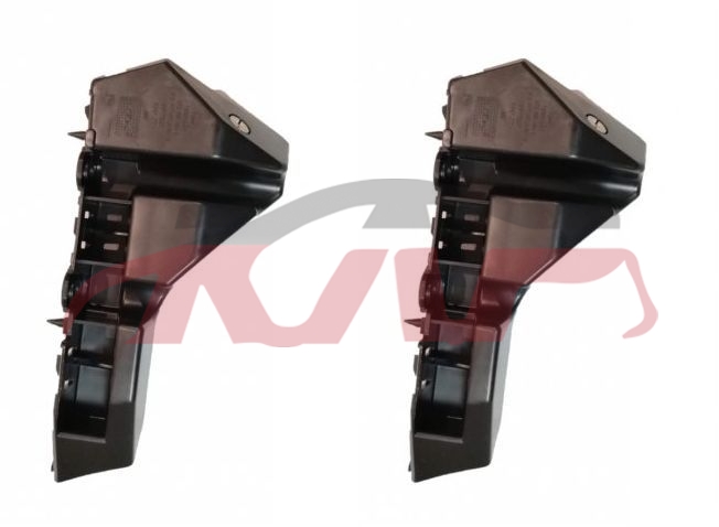 For V.w. 18762013-2016 Seat Leon&nbsp;front Bumper Bracket&nbsp;5f0807049a   5f0807050a, Seat Basic Car Parts, V.w.  Driver Side Front Bumper Bracket-5F0807049A   5F0807050A