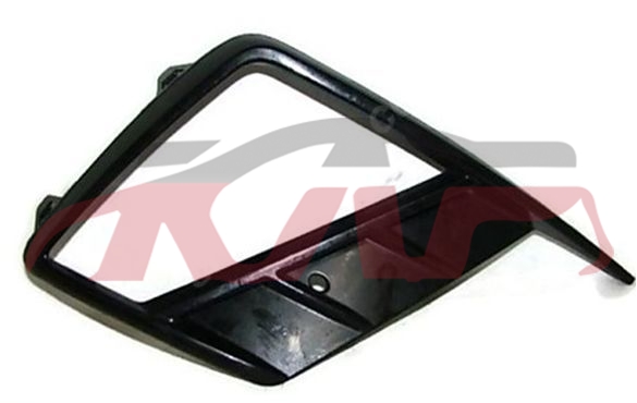 For V.w. 23202017-2019 Seat Leon&nbsp;fog Lamp Cover&nbsp;6f0853665c   6f0853666c, Seat Carparts Price, V.w.   Foglamp-6F0853665C   6F0853666C