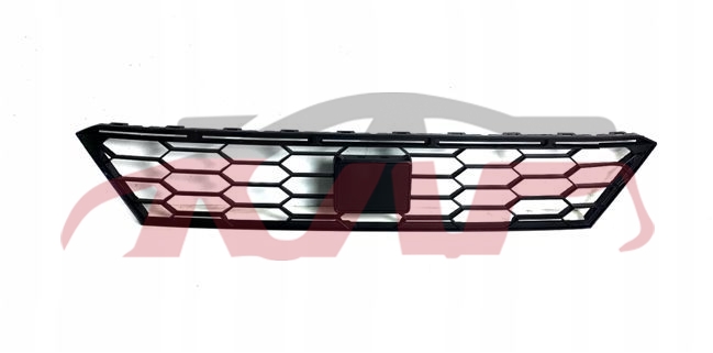 For V.w. 32762018 Seat Ibiza&nbsp;bumper Grille&nbsp;6f0853667a, V.w.  Bumper Grille Bull Bar, Seat Automotive Accessorie-6F0853667A
