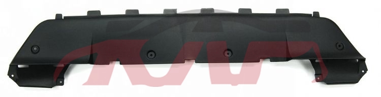 For Porsche1188panamera 14-17&nbsp;air Deflector&nbsp;95550490100, Porsche Auto Part, Panamera Parts For Cars-95550490100