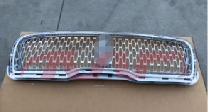 For Lincoln18672019 Nautilus&nbsp;grille&nbsp;ka1z8200ca  高配   Ka1z8200ab  低配, Nautilus Accessories, Lincoln Car Grille-KA1Z8200CA  高配   KA1Z8200AB  低配