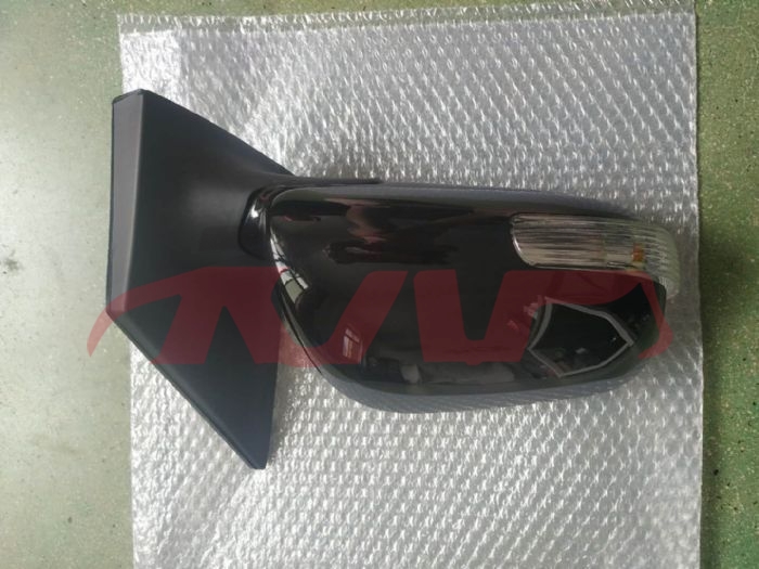 For Toyota 2062007 Corolla Middle East&nbsp;door Mirror, 5 Line,lamp&nbsp;l 87910-02830 R 87940-02810  L:87940-02e20 R:87910-02e90, Toyota  Mirror, Corolla Accessories Price-L 87910-02830 R 87940-02810  L:87940-02E20 R:87910-02E90