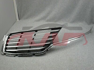 For Lincoln20185814 Mkc&nbsp;grille&nbsp;ej7z8201aa  L Ej7z8200aa  R, Mkc Car Pardiscountce, Lincoln Grills Car Chrome-EJ7Z8201AA  L EJ7Z8200AA  R