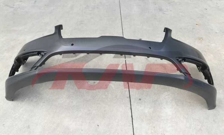 For Lincoln20186217 Mkz&nbsp;front Bumper With 6 Holes&nbsp;hp5z17d957septm, Mkz Car Accessories Catalog, Lincoln Car Parts-HP5Z17D957SEPTM