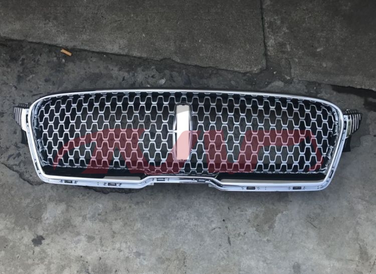For Lincoln20186217 Mkz&nbsp;grille&nbsp;hp5z8200aa, Lincoln Grills Assembly, Mkz Parts-HP5Z8200AA