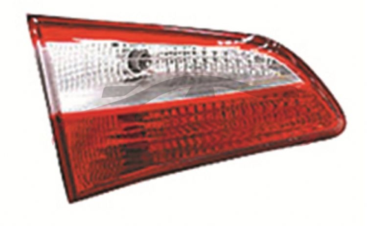 For Hyundai 18552012-2014 Hb20&nbsp;tail Lamp&nbsp;, Hb20卡车 Automotive Accessories, Hyundai   Modified Taillights-