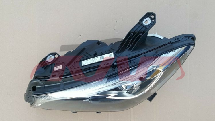 For Benz 1921w117 13-16&nbsp;head Lamp&nbsp;1178206961, Benz   Car Body Parts, Cla Car Parts-1178206961