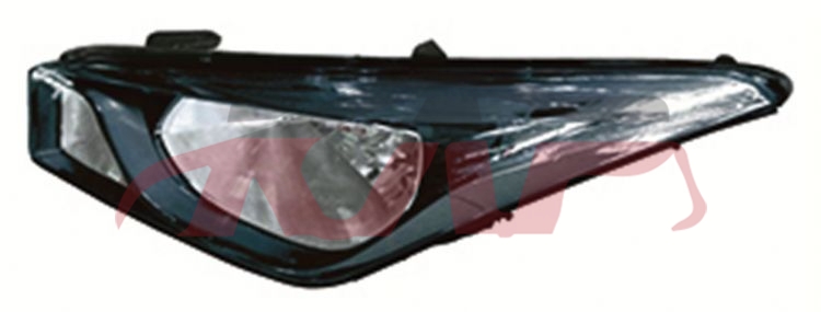 For Hyundai 18552012-2014 Hb20&nbsp;head Lamp&nbsp;, Hb20卡车 Car Accessories Catalog, Hyundai  Auto Headlight-