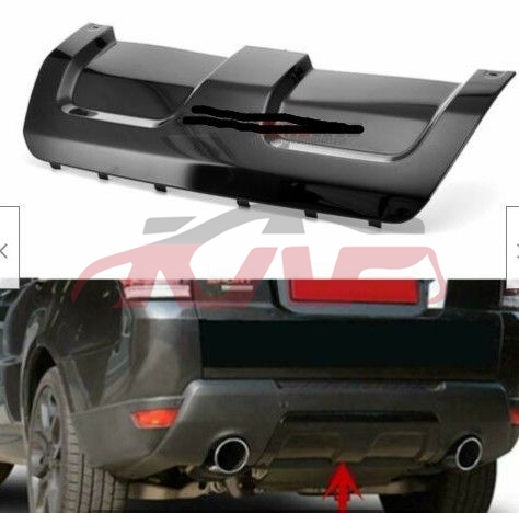 For Land Rover 647range Rover Vogue 2013&nbsp;skid Plate Cover&nbsp;lr045174  Lr059941, Land Rover  Auto Parts, Range Rover  Vogue Car Parts-LR045174  LR059941