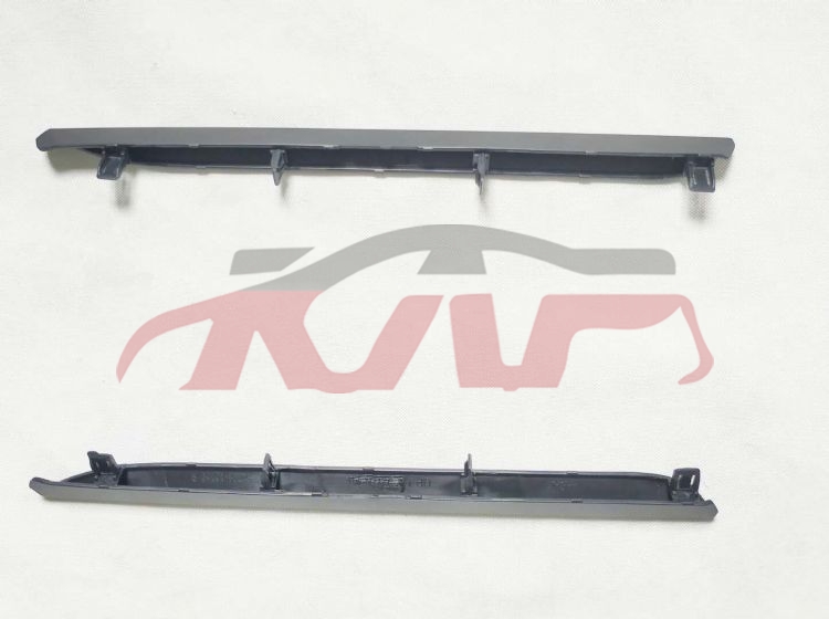 For Toyota 10612018-2020 Camry Le, Usa&nbsp;rear Bumper Stripe&nbsp;l52724-06030  R52723-06030, Camry Parts Suvs Price, Toyota  Auto Parts-L52724-06030  R52723-06030