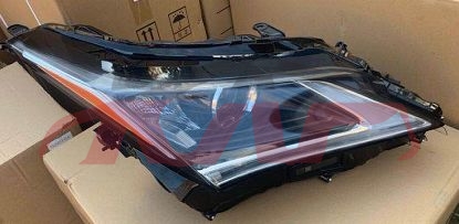 For Lexus 970rx200 2017)&nbsp;head Lamp, Low&nbsp;, Lexus   Car Body Parts, Rx Suv Accessories-
