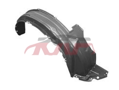 For Toyota 5752016-2017 Innova&nbsp;inner Fender&nbsp;538750k170-pfm 538760k180-pfm, Toyota  Wheel Arch, Innova  Car Accessories Catalog-538750K170-PFM 538760K180-PFM