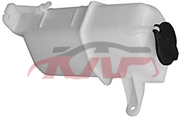 For Hyundai 4362007-2010 Elantra&nbsp;radiator Tank W/cover&nbsp;25431-2h000, Elantra Replacement Parts For Cars, Hyundai   Car Body Parts-25431-2H000