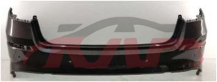 For Kia 18752018 Optima K5&nbsp;rear Bumper&nbsp;86611d4500, Kia  Front  Rear Bumper, Optima(k5) Auto Parts Shop-86611D4500