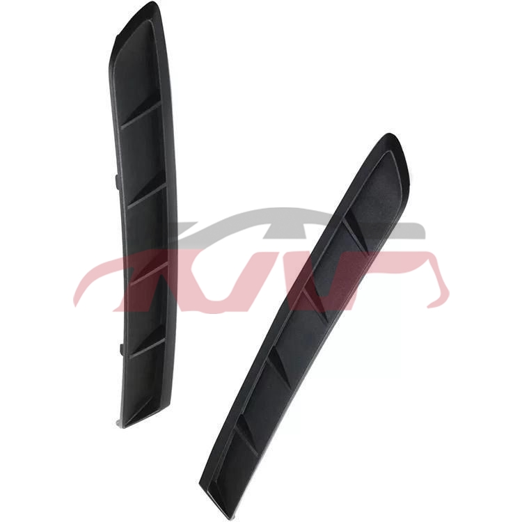 For Toyota 10612018-2020 Camry Le, Usa&nbsp;rear Bumper Stripe&nbsp;52166-06030   52165-06030, Camry Car Pardiscountce, Toyota  Auto Parts-52166-06030   52165-06030