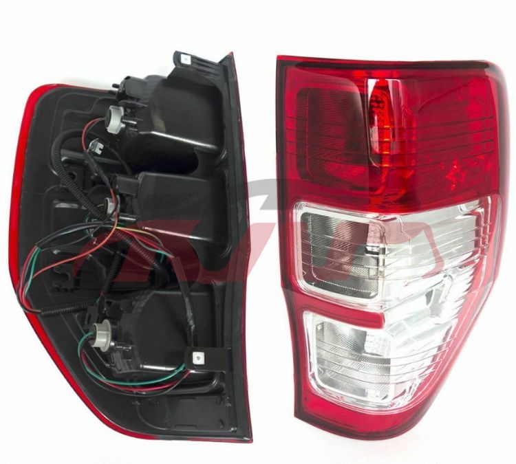 For Ford 10982012 Ranger&nbsp;tail Lamp Wo/ Wire &w/ Bulb&nbsp;, Ford   Auto Tail Lamp, Ranger Car Parts-