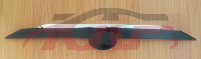 For Toyota 2122015 Camry&nbsp;tail Plate Assembly&nbsp;76811-06926, Toyota   Car Body Parts, Camry Carparts Price-76811-06926