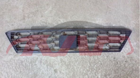 For V.w. 32762018 Seat Ibiza&nbsp;bumper Grille&nbsp;6f0853667, V.w.  Automobile Grid, Seat Auto Part Price-6F0853667