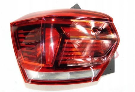 For V.w. 18002016 Polo Gti &nbsp;tail Lamp&nbsp;2g0945207b    2g0945208b, Polo Auto Part Price, V.w.   Auto Tail Lamps-2G0945207B    2G0945208B