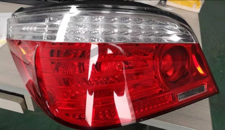 For Bmw 507e60/e61 2003-2009&nbsp;tail Lamp&nbsp;63217177281   63217177282, 5  Car Accessories Catalog, Bmw   Automotive Accessories-63217177281   63217177282