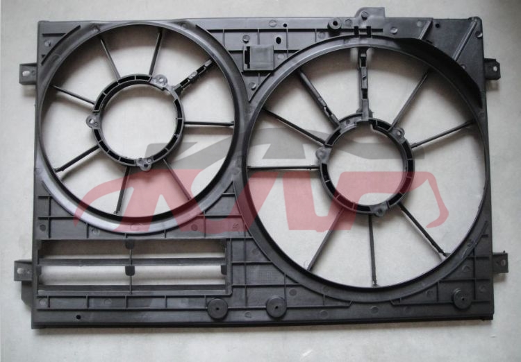 For V.w. 2017491992-1997 Goif 3&nbsp;fan Shroud&nbsp;1k0121207a, Golf Automotive Accessories Price, V.w.  Auto Part-1K0121207A