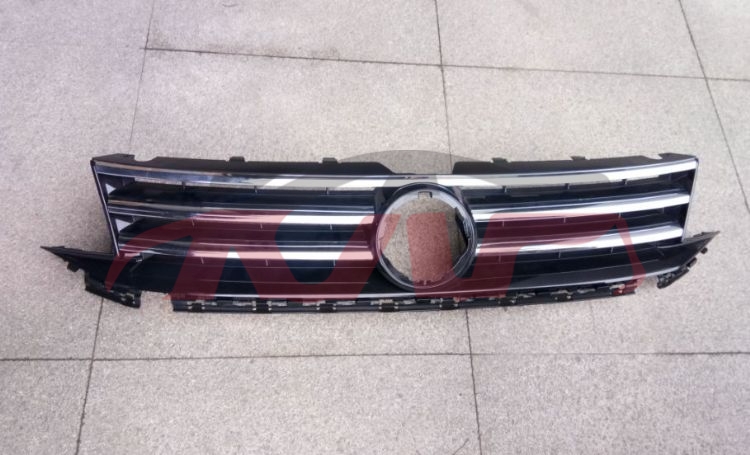 For V.w. 16132017-2020 Tiguan&nbsp;grille&nbsp;2k5853653a, Tiguan Car Parts, V.w.  Auto Part-2K5853653A