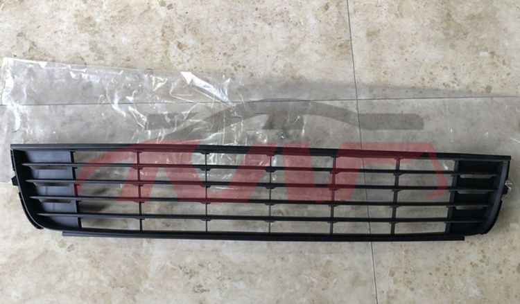 For V.w. 8412007-2010 Caddy&nbsp;bumper Grille&nbsp;1t0853667d, V.w.  Auto Part, Caddy Replacement Parts For Cars-1T0853667D