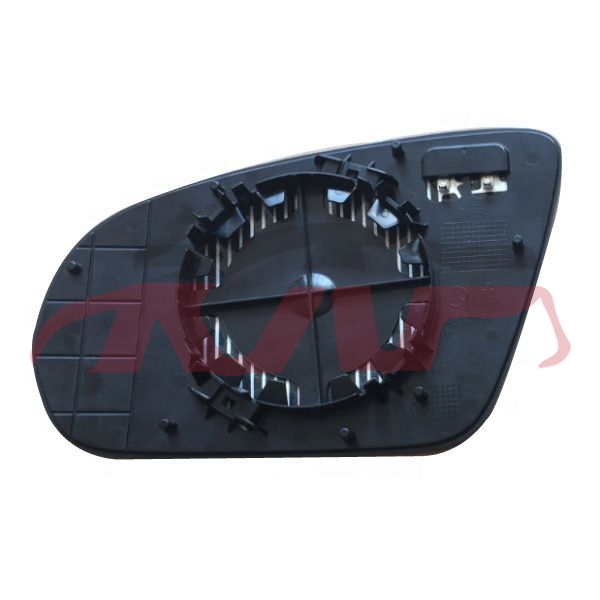 For Benz 472w205  14-18 Sport&nbsp;reversing Mirror Lens&nbsp;0998100216, Benz  Auto Lamp, C-class Automotive Parts-0998100216