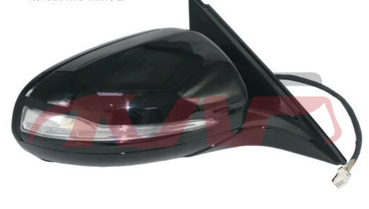 For Benz 488w222 2014-16&nbsp;door Mirror&nbsp;0998115200, S-class Auto Parts Shop, Benz  Auto Lamps-0998115200
