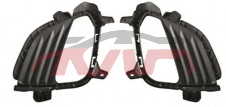 For Hyundai 35472018 Creta/ix25&nbsp;fog Lamp Cover&nbsp;86564-m4010, Hyundai   Automotive Parts, Creta/ix25 Car Parts Discount-86564-M4010