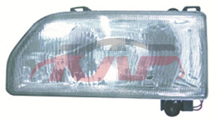 For Kia 2018631992 H1-besta&nbsp;head Lamp&nbsp;, H1-besta Car Pardiscountce, Kia   Automotive Parts-