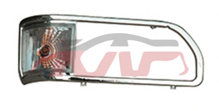 For Kia 2018631992 H1-besta&nbsp;fog Lamp Cover Plate&nbsp;, H1-besta Car Accessories Catalog, Kia  Car Lamps-