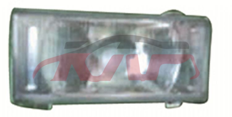 For Kia 2018641993-1996 Bonggo&nbsp;head Lamp&nbsp;, Kia  Car Headlamps, Bongo Replacement Parts For Cars-