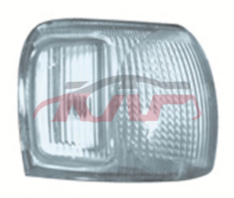 For Kia 186493-96 corner Lamp , Kia  Auto Lamps, Bongo Auto Part Price
