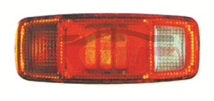 For Kia 16032003 Bongo&nbsp;tail Lamp&nbsp;, Bongo Auto Part, Kia   Automotive Parts-