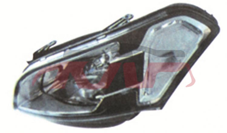 For Kia 28842009 Soul&nbsp;head Lamp&nbsp;92101-2k000 92102-2k000, Kia   Automotive Accessories, Soul Car Parts Shipping Price-92101-2K000 92102-2K000
