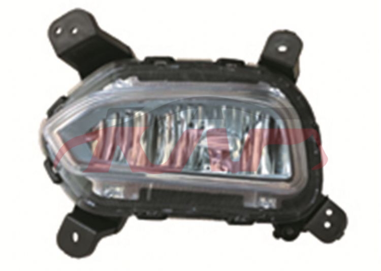 For Hyundai 35472018 Creta/ix25&nbsp;fog Lamp&nbsp;, Creta/ix25 Car Parts, Hyundai  Auto Lamps-