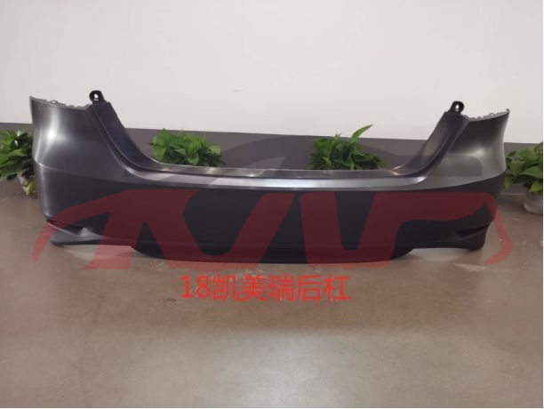For Toyota 10262018-2020 Camry&nbsp;rear Bumper )&nbsp;, Toyota   Automotive Accessories, Camry Automotive Parts-