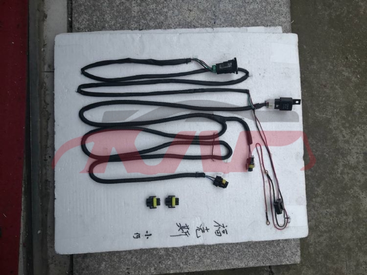 For Ford 7062007  Focus Sedan&nbsp;wire,switch,59,xskg&nbsp;, Focus Automotive Parts, Ford  Wire Switch For Switch-