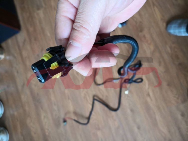 For Toyota 2082003 Corolla Middle East Sedan)&nbsp;wire,switch,59,xskg&nbsp;, Corolla Auto Parts Manufacturer, Toyota  Light Switch Harness-