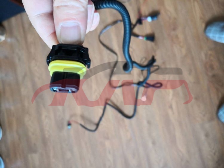 For Toyota 2082003 Corolla Middle East Sedan)&nbsp;wire,switch,59,xskg&nbsp;, Corolla Auto Parts Manufacturer, Toyota  Light Switch Harness-