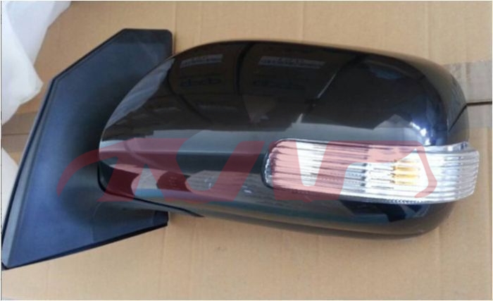 For Toyota 2112003 Corolla Usa&nbsp;door Mirror, With Lamp&nbsp;, Corolla Parts, Toyota   Automotive Accessories-