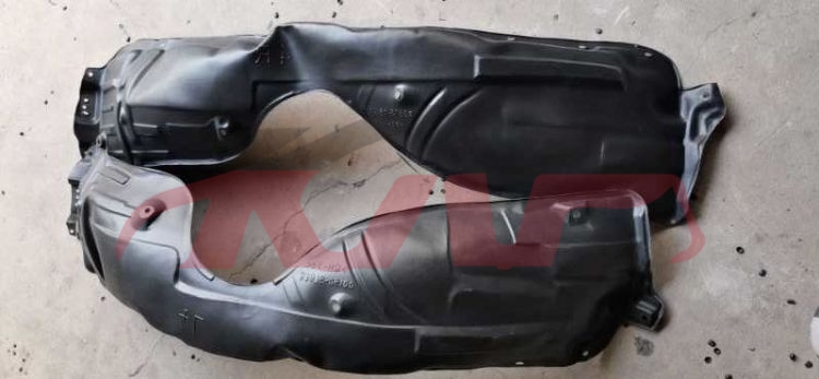 For Toyota 4152007-2009 Camry Usa&nbsp;front Inner Fender&nbsp;, Toyota   Car Body Parts, Camry Auto Part-