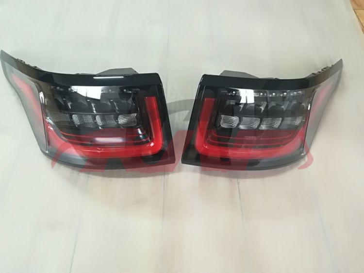 For Land Rover 646range Rover Sport 2014&nbsp;tail Lamp, Modified&nbsp;lr099744   Lr099777, Range Rover  Vogue Accessories Price, Land Rover   Automotive Parts-LR099744   LR099777