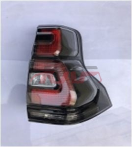 For Toyota 10172018-2020 Prado&nbsp;tail Lamp&nbsp;, Prado Car Parts Discount, Toyota   Auto Tail Lights-