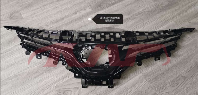 For Toyota 10612018-2020 Camry Le, Usa&nbsp;grille&nbsp;, Toyota  Grille Guard, Camry Car Parts-